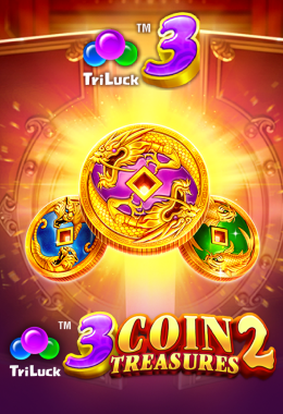 jili slots 3 coin treasures 2