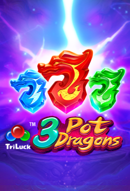jili slots 3 pot dragons