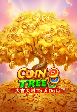 jili slots coin tree