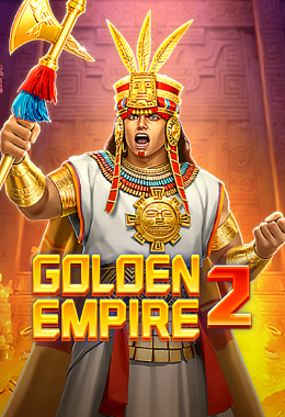jili slots golden empire 2