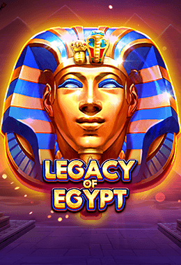 jili slots legacy of egypt