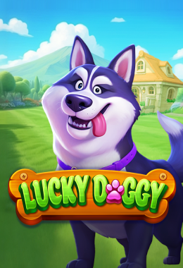 jili slots lucky doggy