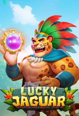 jili slots lucky jaguar