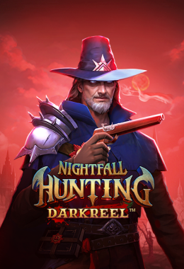 jili slots nightfall hunting dark reel