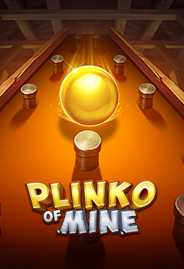 jili slots plinko of mine