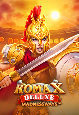 jili slots roma X deluxe madnessways