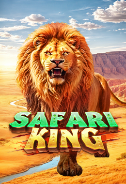 jili slots safari king