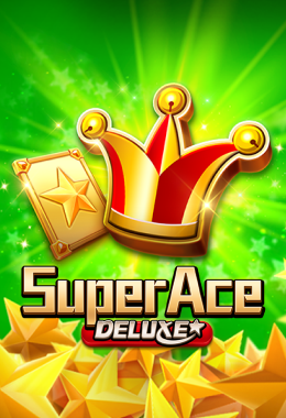 jili slots superace deluxe