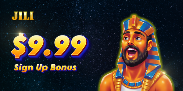 jili promotion $9.99 bonus