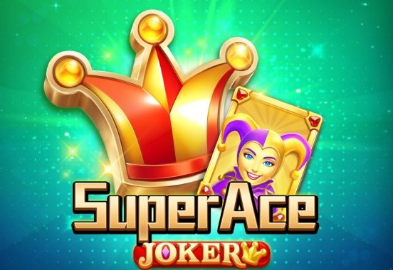 jili slot super ace joker