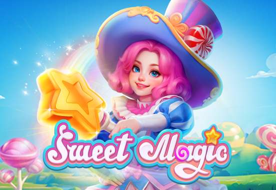 jili slot sweet magic